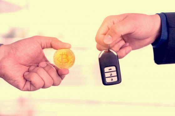  US Car Dealership BMC Starts Accepting Crypto Payments 