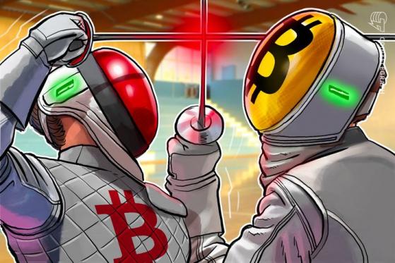 BitMEX Analysts: Both Camps in BCH ‘Hash War’ Are Mining at Major Loss