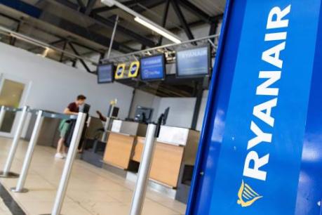 'Ryanair moet gedupeerden staking compenseren'