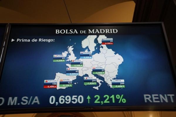 Borsa: Europa tiene, Milano +0,6%