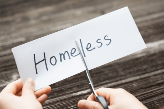  Austin Betting on Blockchain to Better Help the Homeless 