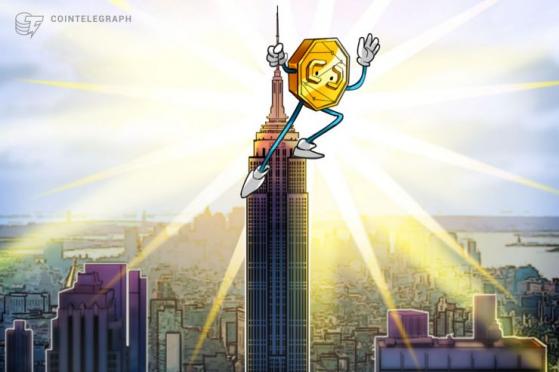 BitLicense Approval Shines Fresh Light On New York-Crypto Relationship