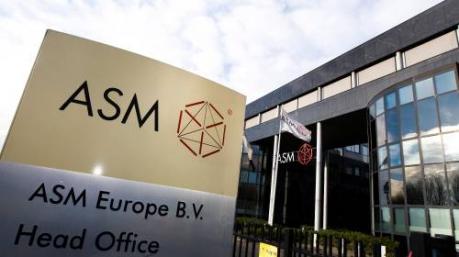 Eminence Capital kleiner in ASMI