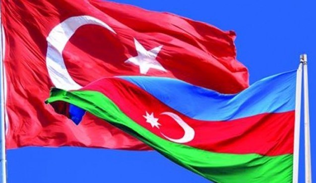 © EborsaHaber. Türkiye ve Azerbaycan Arasında 6 Anlaşma İmzaladı