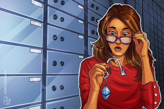 ‘Blockchain Bandit’: How a Hacker Has Been Stealing Millions Worth of ETH by Guessing Weak Private Keys