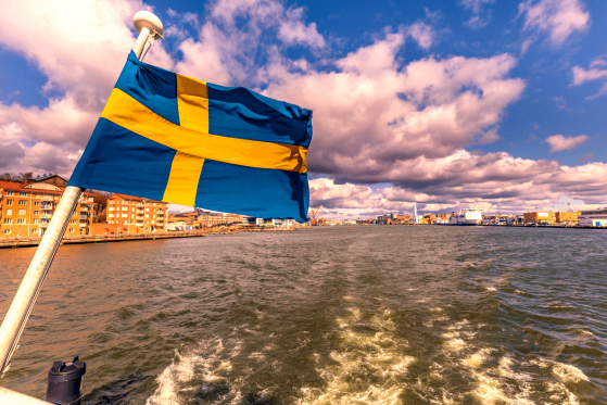  Fake News Article Lauds Official Cryptocurrency Adoption by Sweden 