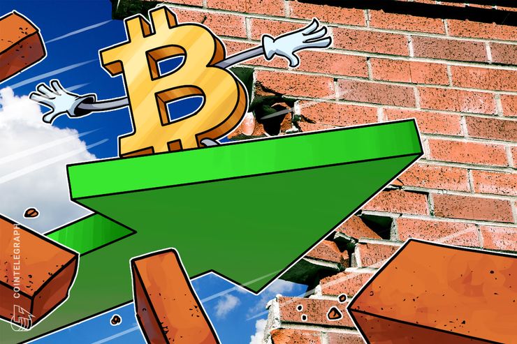 Informe: Las transacciones diarias de Bitcoin aumentan hasta los niveles de enero de 2018