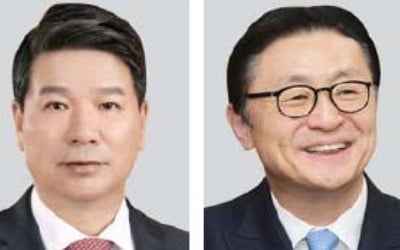 한국금융지주·한투證 최고경영진 인사 단행…한투證 '12년 CEO' 유상호, 부회장으로