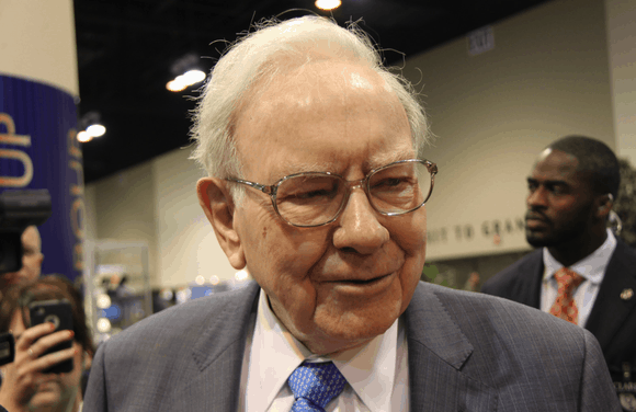 Die 3 Warren-Buffett-Aktien mit der besten Performance 2019: Sind das jetzt Käufe?