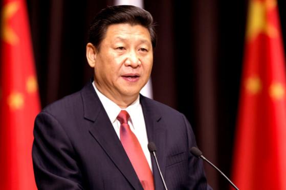  Blockchain Gets Stamp of Approval from Chinese Leader Xi Jinping 