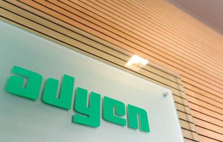 'Adyen biedt eBay aandelenbelang'