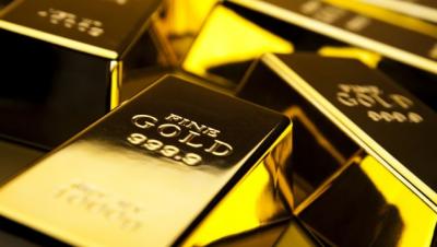 Vàng thế giới xuống gần mức thấp nhất trong năm 2018