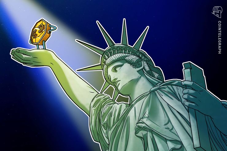 Blockchain and the City: New York State as a “Tough” Model of Crypto Regulation
