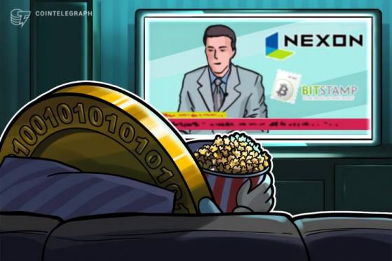 Gaming Co. Nexon Korea Refutes Rumors It Will Buy Crypto Exchange Bitstamp