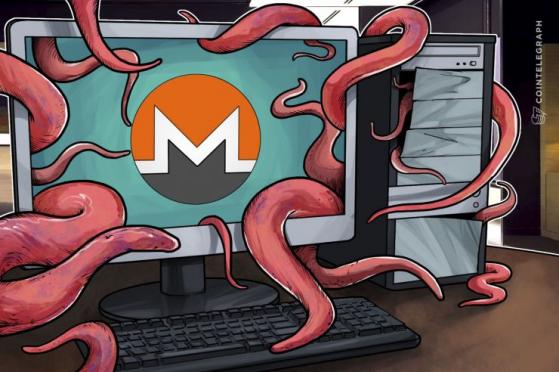 5 Percent of Monero in Circulation Was Mined Through Malware, Research Finds