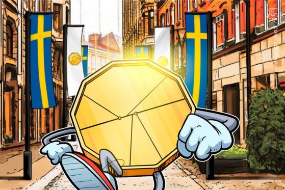 Sweden Is Testing Its New Central Bank Digital Currency