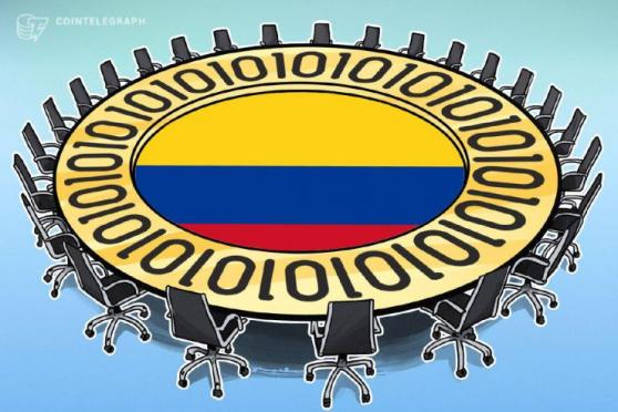 Colombia: Newly Formed Blockchain Association Aims for Dialogue With Government