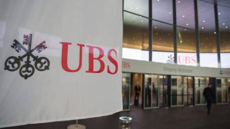 UBS doet goede zaken op kapitaalmarkten