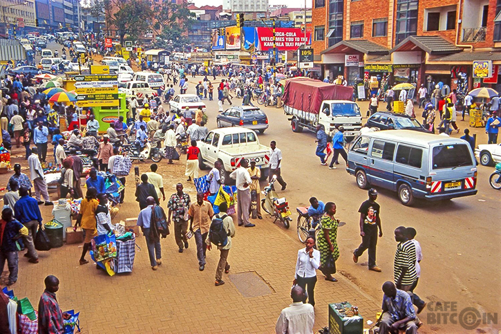 Binance: Đã có 40.000 crypto trader đăng ký ngay trong tuần đầu tiên ra mắt tại Uganda