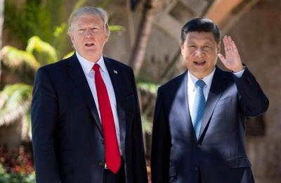 WSJ: Mỹ - Trung vẽ ra “đường đi nước bước” để chấm dứt xung đột thương mại vào tháng 11/2018