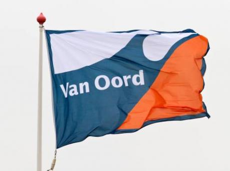 Van Oord sluit windpark aan op hoofdnet