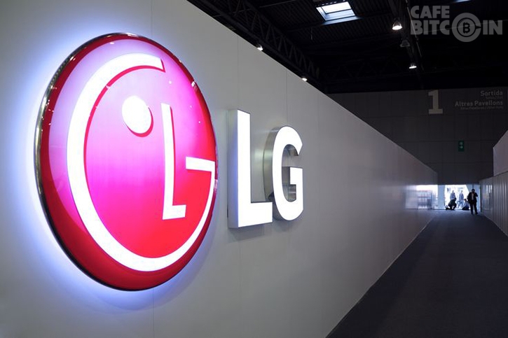 Hàn Quốc: LG đang đẩy mạnh dự án thanh toán dựa trên tiền điện tử?