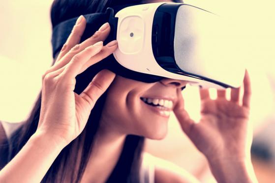  Blockchain-Based VR Platform Snags $35M from Galaxy, Blockchain Capital, Others 