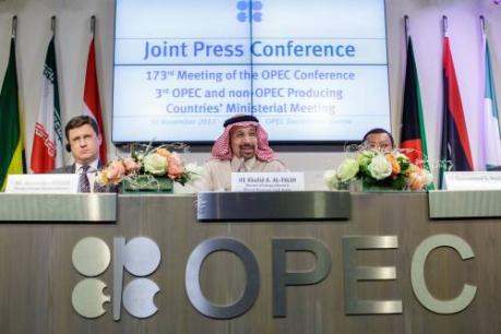 'OPEC bespreekt compromis hogere productie'