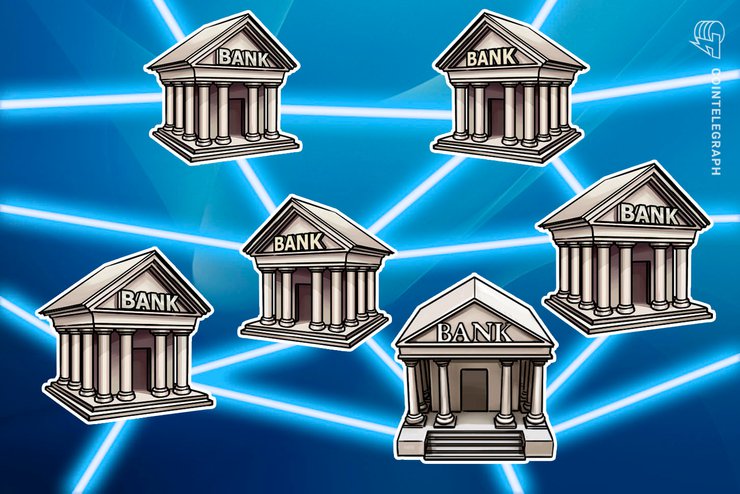 Banco Mundial lidera fase de mercado secundário de títulos em blockchain Bond-I