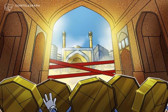 Iran's Crypto Barometer — Regular Users Feeling the Heat