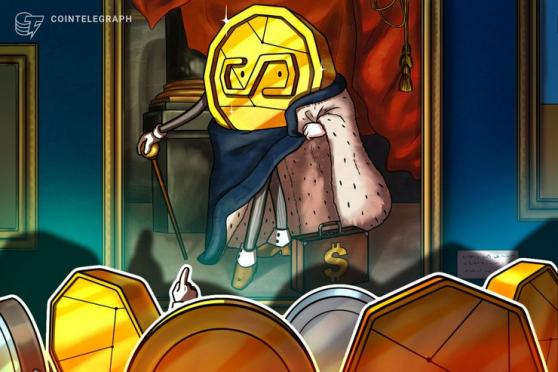 Reserve CEO Predicts Central Banks Will Tokenize, Still Room for Stablecoins