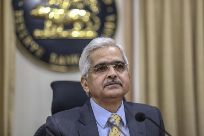 India’s Central Bank Governor Sees Room to Lower Rates