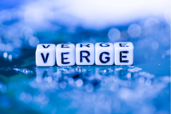  Verge (XVG)Counts Down to Halving, Will Price Shoot Through the Roof? 