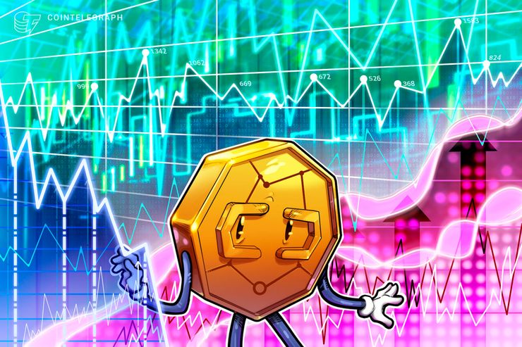 Bitcoin se sitúa por encima de USD 3.850 mientras principales criptomonedas experimentan señales mixtas