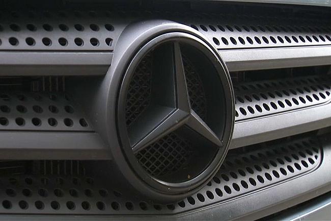 GLK 220 CDI betroffen: Wieder Abgas-Ermittlungen gegen Daimler