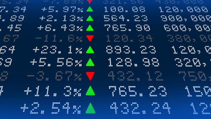 This electric small-cap is thrashing the IQE share price