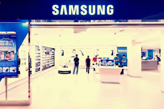  No Crypto Payments for Samsung Devices in the Baltics, CopPay Admits 