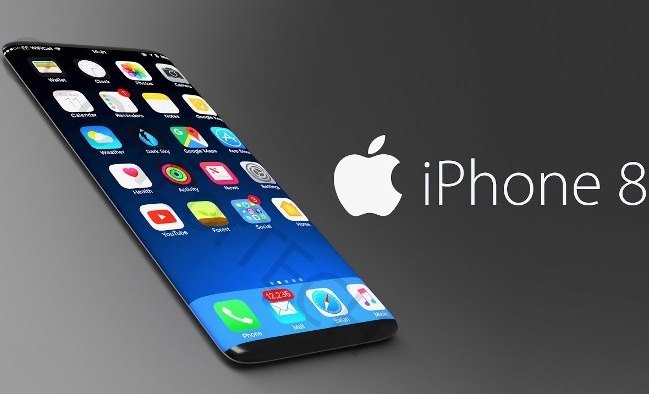 © EborsaHaber. Apple Hisseleri, iPhone 8 ‘in Düşük Satış İddialarıyla Geriliyor