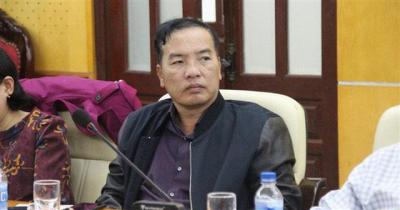 Ông Lê Nam Trà dốc sức mua AVG để nhận 2,5 triệu USD và... "giữ ghế"