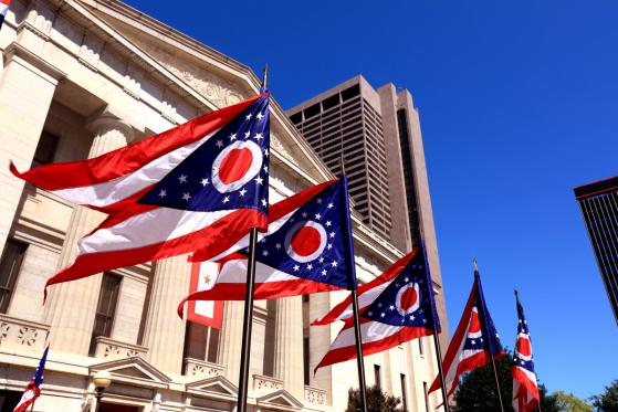  Ohio Signs Bill to Encourage Use of Blockchain 