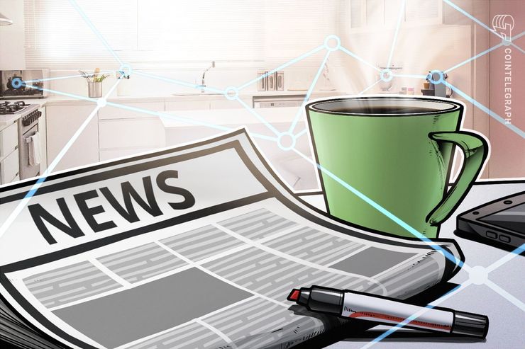 Proyecto de Periodismo en cadena de bloques se lanzará en febrero a pesar del fracaso de la venta de tokens