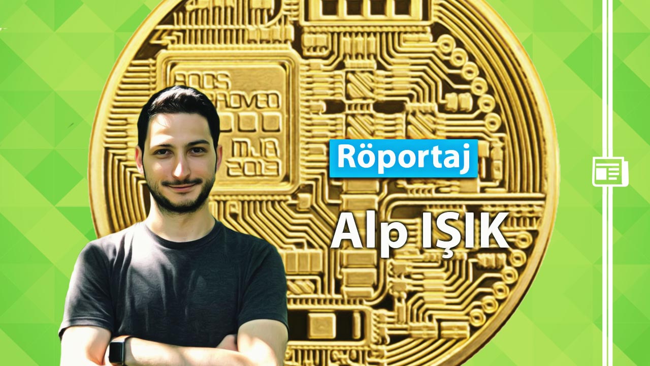 Türk Kripto Topluluğunun Tanınan İsimlerinden Alp Işık Röportajı: ”Bakkt, Bitcoin ETF’sinden Daha Güçlü Rüzgar Estirebilir!”