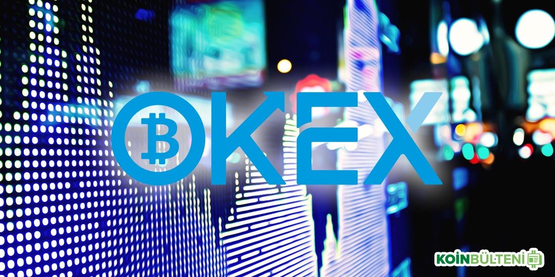Kripto Para Borsası OKEx, 7 Farklı Türev Paritesi Ekledi