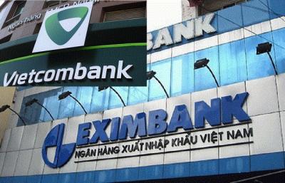 Vietcombank cũng sẽ bán đấu giá 45.6 triệu cp EIB trong tháng 10