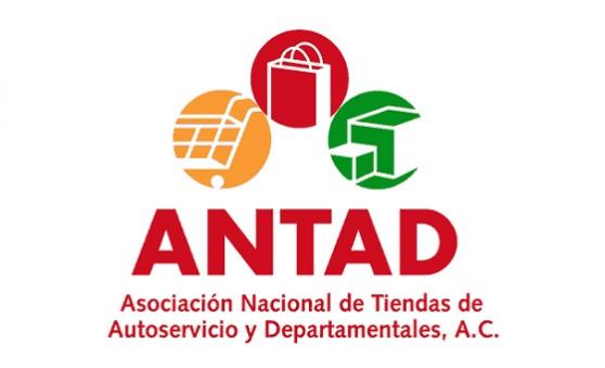 ANTAD dice ventas iguales suben 1.6%, totales 6.5% septiembre