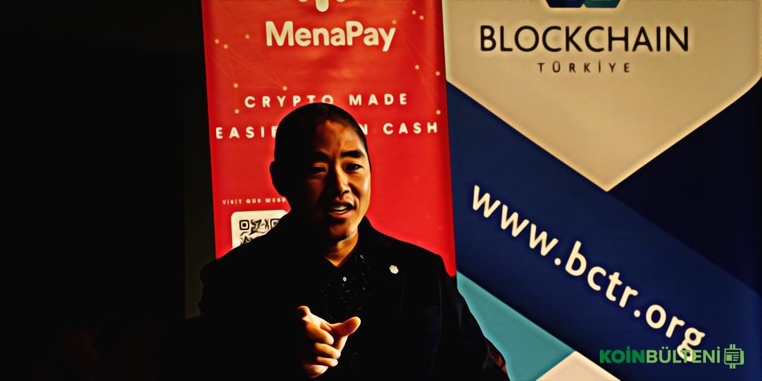 Miko Matsumura, Türkiye’nin Blockchain Konusunda Neler Yapması Gerektiğini Anlattı