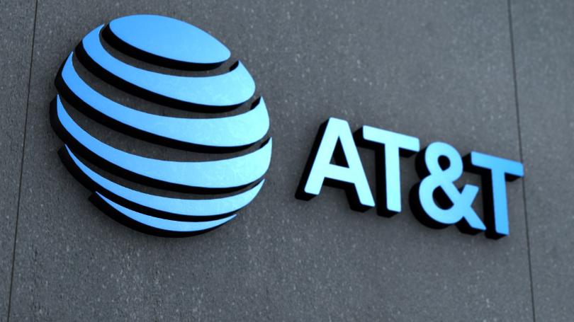 美 대형 텔레콤 기업 AT&amp;T, 블록체인 기반 소셜 미디어 '매핑' 시스템 특허 출원