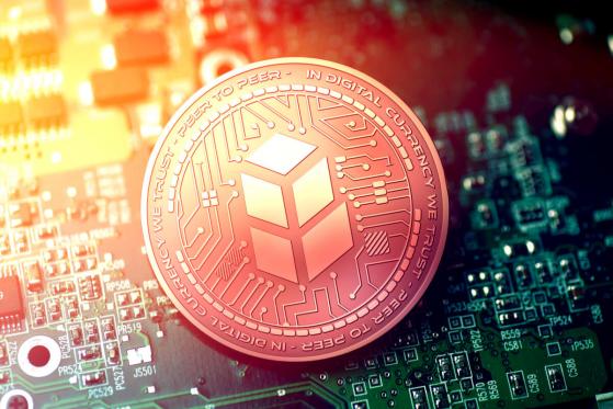  Bancor Network (BNT) Decentralized Exchange Resumes Operation 