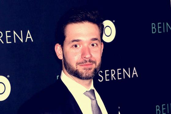  Reddit Co-Founder Alexis Ohanian Tells Why He’s Bullish on the Crypto Space 