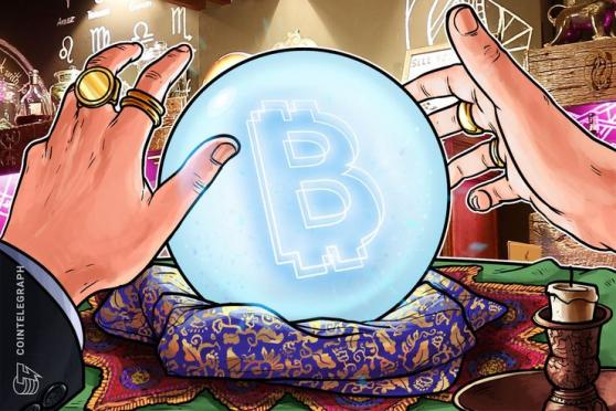 Civic CEO: Bitcoin to Trade Range-Bound for ‘Three to Six Months’